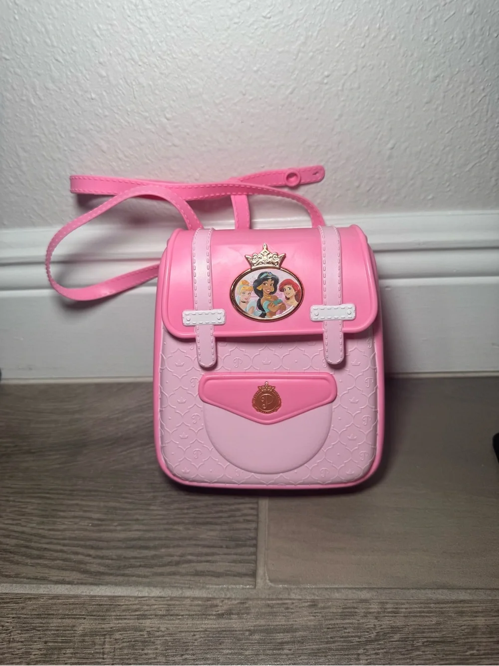 Disney Princess Backpack - Picture 1 of 2